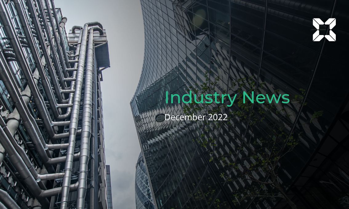 Industry News - December 2022