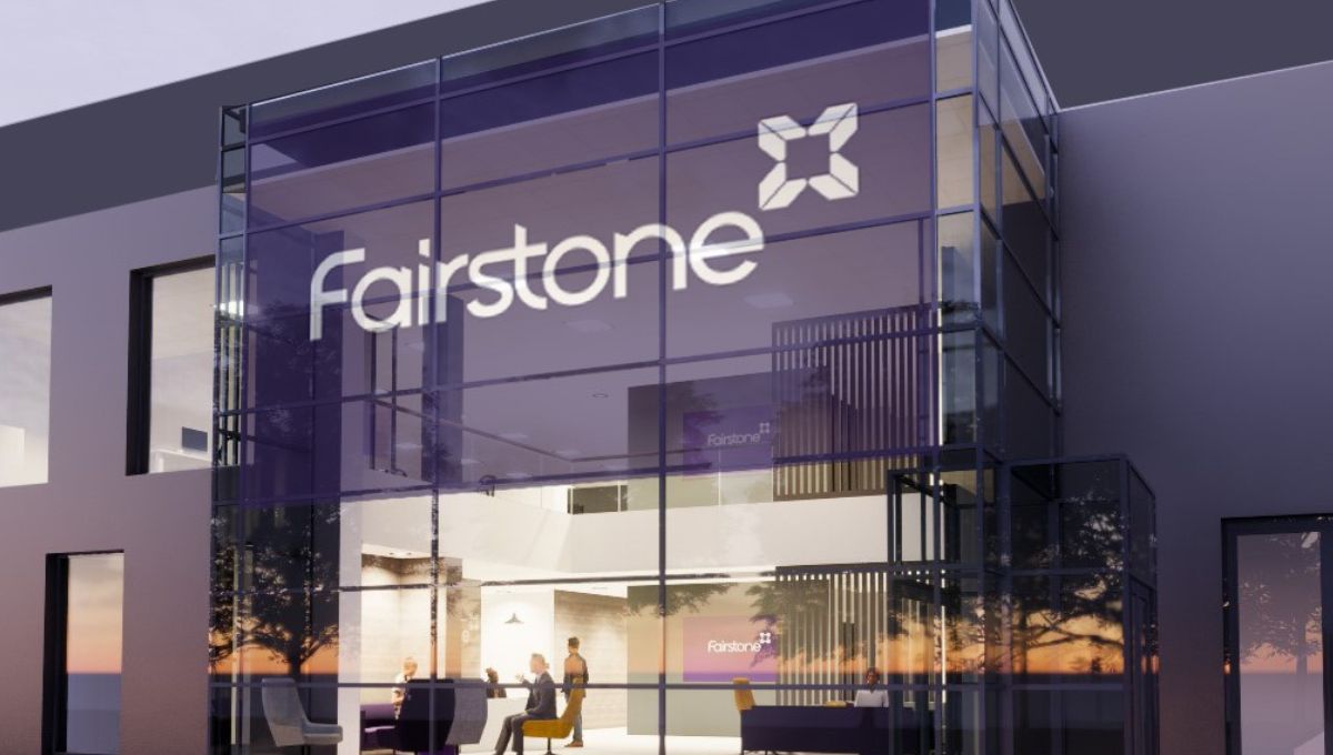 Head office Fairstone